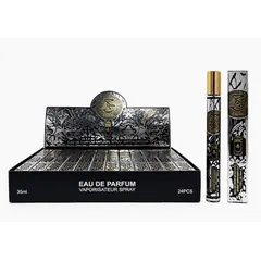 S35-126 35ml Retail Ready Perfume Package - Original Main Image
