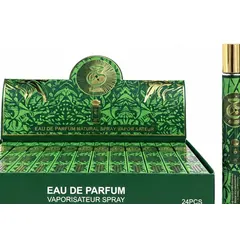 S35-127 35ml Premium Scent Gift Set - Product Close-up