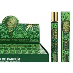 S35-127 35ml Premium Scent Gift Set - Bottle Detail