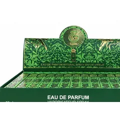 S35-127 35ml Premium Scent Gift Set - Packaging Detail