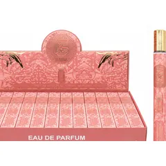 S35-128 35ml Modern Perfume Sample Set - Product Close-up