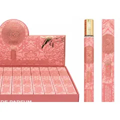 S35-128 35ml Modern Perfume Sample Set - Bottle Detail