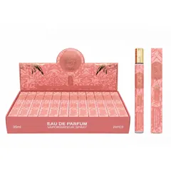 S35-128 35ml Modern Perfume Sample Set - Original Main Image