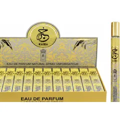 S35-129 35ml Fashion Fragrance Box Set - Product Close-up