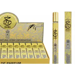 S35-129 35ml Fashion Fragrance Box Set - Bottle Detail