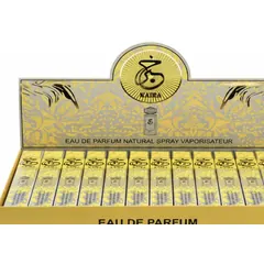 S35-129 35ml Fashion Fragrance Box Set - Packaging Detail