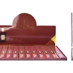 S35-13 35ml Boutique Perfume Gift Set - Product Close-up