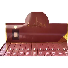 S35-13 35ml Boutique Perfume Gift Set - Packaging Detail