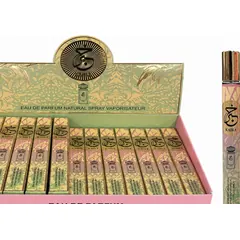 S35-130 35ml Wholesale Perfume Collection - Product Close-up