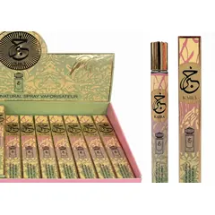 S35-130 35ml Wholesale Perfume Collection - Bottle Detail