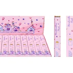 S35-131 35ml Boutique Perfume Gift Set - Bottle Detail