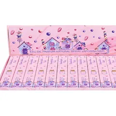 S35-131 35ml Boutique Perfume Gift Set - Packaging Detail