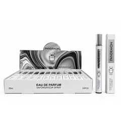 S35-132 35ml Custom Label Fragrance Set - Original Main Image