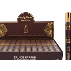 S35-135 35ml Classic Perfume Gift Package - Product Close-up