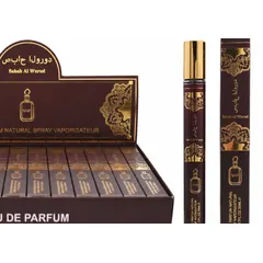 S35-135 35ml Classic Perfume Gift Package - Bottle Detail