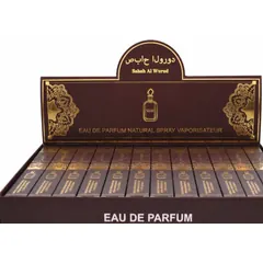 S35-135 35ml Classic Perfume Gift Package - Packaging Detail