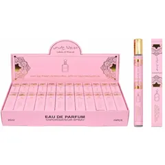 S35-136 35ml Gold Cap Fragrance Set - Original Main Image