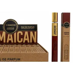 S35-138 35ml OEM ODM Perfume Gift Set - Bottle Detail