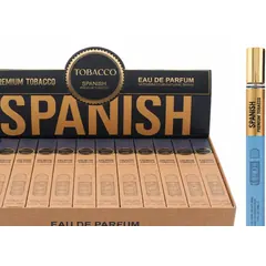 S35-139 35ml Women Fragrance Retail Set - Product Close-up