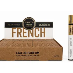 S35-141 35ml Shelf Ready Perfume Set - Product Close-up