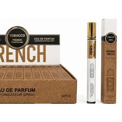 S35-141 35ml Shelf Ready Perfume Set - Bottle Detail