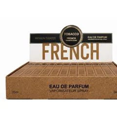 S35-141 35ml Shelf Ready Perfume Set - Packaging Detail