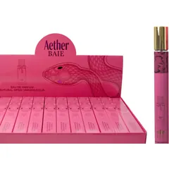 S35-144 35ml Private Label Perfume Set - Product Close-up