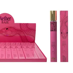 S35-144 35ml Private Label Perfume Set - Bottle Detail