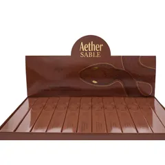 S35-145 35ml Floral Perfume Gift Box - Packaging Detail
