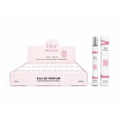 S35-147 35ml Retail Ready Perfume Package - Original Main Image