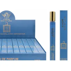 S35-148 35ml Premium Scent Gift Set - Bottle Detail