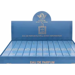 S35-148 35ml Premium Scent Gift Set - Packaging Detail