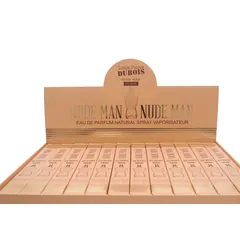 S35-149 35ml Modern Perfume Sample Set - Packaging Detail
