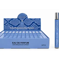 S35-150 35ml Fashion Fragrance Box Set - Product Close-up