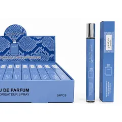 S35-150 35ml Fashion Fragrance Box Set - Bottle Detail