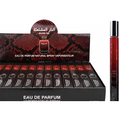 S35-151 35ml Wholesale Perfume Collection - Product Close-up