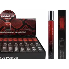 S35-151 35ml Wholesale Perfume Collection - Bottle Detail