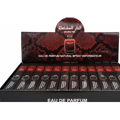 S35-151 35ml Wholesale Perfume Collection - Packaging Detail