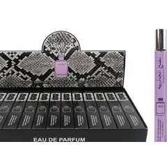 S35-152 35ml Boutique Perfume Gift Set - Product Close-up
