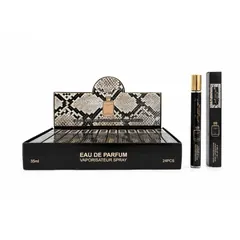 S35-153 35ml Custom Label Fragrance Set - Original Main Image