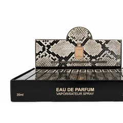 S35-153 35ml Custom Label Fragrance Set - Packaging Detail