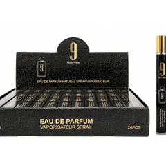 S35-155 35ml Classic Perfume Gift Package - Product Close-up