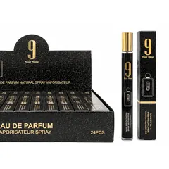 S35-155 35ml Classic Perfume Gift Package - Bottle Detail