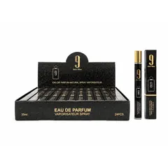 S35-155 35ml Classic Perfume Gift Package - Original Main Image