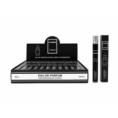 S35-156 35ml Gold Cap Fragrance Set - Original Main Image