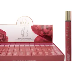 S35-157 35ml Distributor Perfume Set - Product Close-up