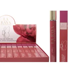 S35-157 35ml Distributor Perfume Set - Bottle Detail