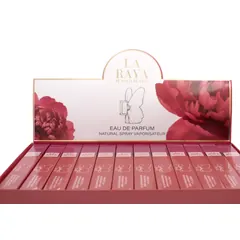 S35-157 35ml Distributor Perfume Set - Packaging Detail
