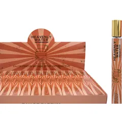 S35-158 35ml OEM ODM Perfume Gift Set - Product Close-up