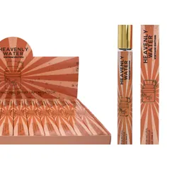 S35-158 35ml OEM ODM Perfume Gift Set - Bottle Detail